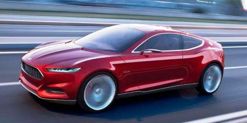 Ford Fusion 2020 Awd Mpg Specs Horsepower Gas Mileage Features Release Date