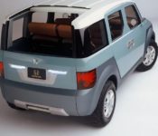 Honda Element Release Date Camper Colors Interior Canada Specs Pictures Mpg Msrp