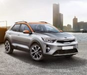 Kia Stonic 2019 Price Specification Hybrid Models Colors Photos Acceleration