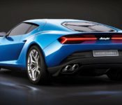 Lamborghini Asterion For Sale 2019 Release Date Specs 0 60 Mpg Engine Concept