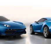 Lamborghini Asterion Price 2019 Release Date Specs 0 60 Mpg Engine Concept