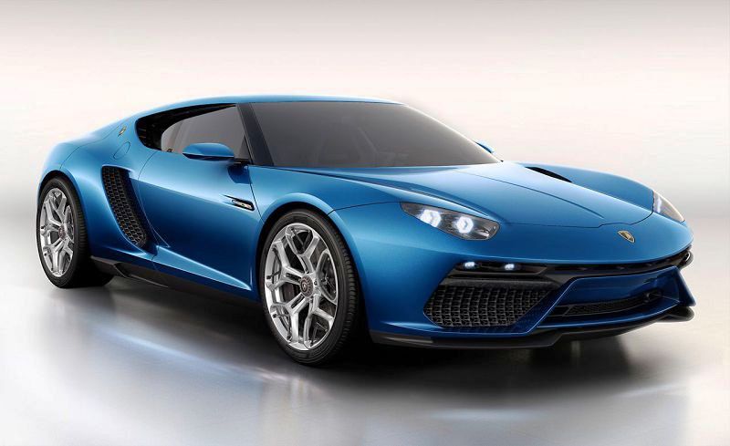 Lamborghini Asterion Top Speed 2019 Release Date Specs 0 60 Mpg Engine Concept