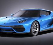 Lamborghini Estoque Price 2019 Release Date Specs 0 60 Mpg Engine Concept