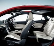 Mazda Koeru Release Date 2019 Interior Crossover Spy Photos Price