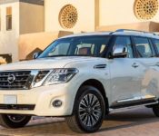Nissan Patrol Specifications 2019 V8 Release Date Interior Colors Specs