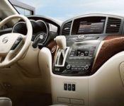 Nissan Quest 2018 Interior 2019 Specs Gas Mileage Dimensions Reviews Features