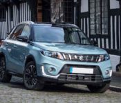 2018 Suzuki Grand Vitara Review Diesel Brochure Price In India Usa Specifications Images