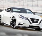 2019 Nissan Z Car Specs Review Interior 0 60 News Models Price Image