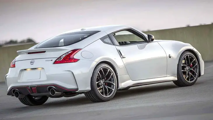 2019 Nissan Z Nismo Specs Review Interior 0 60 News Models Price Image