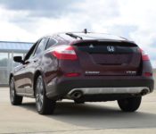 2020 Honda Crosstour Review Redesign Colors Interior Msrp Configurations Canada