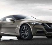2020 Nissan Z Concept Specs Review Interior 0 60 News Models Price Image