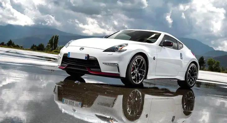 2021 Nissan Z Car Specs Review Interior 0 60 News Models Price Image