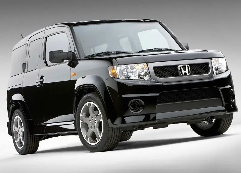 Honda Element Pricing Colors Interior Canada Specs Usa Pictures Review Mpg Msrp