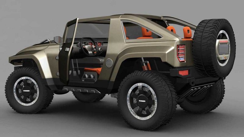 Hummer H4 Interior Top Speed Pictures Pickup Truck Campers Images Mpg