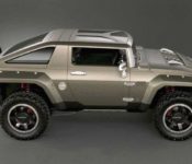 Hummer H4 Release Date 2013 Top Speed Pictures Pickup Truck Campers Images Mpg
