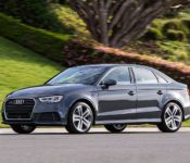 2019 Audi A3 Sedan South Africa Hatchback Test Drive Pics Of