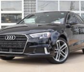 2019 Audi A3 Sedan Specs 40 Tfsi Interior Release Date