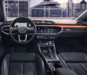 2019 Audi Q3 45 Tfsi Quattro Usa India Test Drive Review Canada