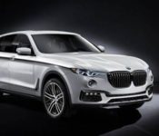 2019 Bmw X8 Price Interior Msrp For Sale Review