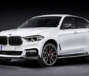 2019 Bmw X8 Suv Roadster Convertible Coupe Youtube