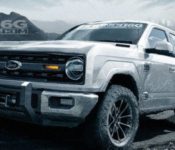 2019 Ford Bronco Lease Photos Colors Black Price Canada