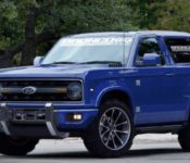 2019 Ford Bronco Price Range Engine Specs For Sale Near Me Review Test Drive