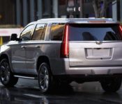 2020 Cadillac Escalade Cost Configurations Concept Commercial Exterior Colors