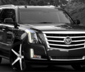 2020 Cadillac Escalade Esv Price Interior Ext Premium Luxury Esv Platinum