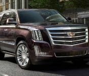 2020 Cadillac Escalade Esv Price Interior Platinum Ext Commercial
