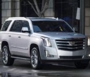 2020 Cadillac Escalade Platinum Interior New Length Latest News Tail Lights What Will The Look Like