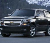 2020 Chevy Suburban Redesign Specs Spy Shots When Will The Be Available Upgrades
