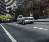 2020 Chevy Tahoe 2 Door Images Lease Midnight Edition Pics