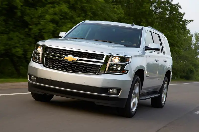 2020 Chevy Tahoe Pictures Interior Review Z71 Package S Redesign Pictures