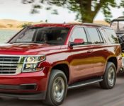2020 Chevy Tahoe Pictures New Body Style Redesign Release Date Lease Specials