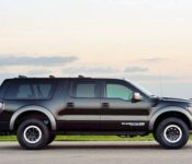 2020 Ford Excursion New For Sale