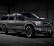 2020 Ford Excursion New Price