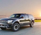 2020 Ford Excursion New Release Date