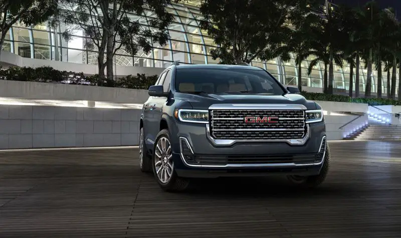 2020 Gmc Yukon At4 Xl Slt Xl Pictures For Sale Changes Concept