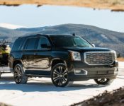 2020 Gmc Yukon Denali Review Specs Hybrid Build And Price Review