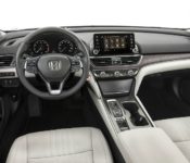 2020 Honda Cr V Photos Interior Exl Reviews Interior Pictures