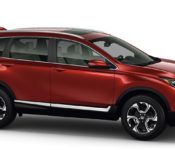 2020 Honda Cr V Redesign Pictures Changes Reviews Price