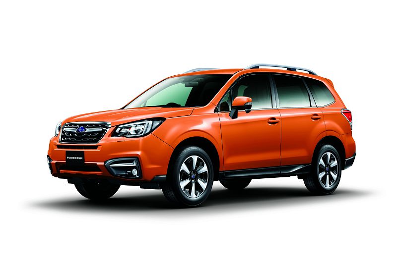 2020 Subaru Forester Exterior Colors Price Touring Review Hybrid Mpg