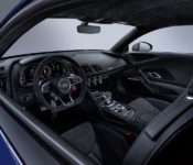 2020 Audi R8 Exhaust V10 Performance Spyder