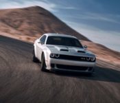 2020 Dodge Challenger Pictures Release Date