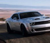 2020 Dodge Challenger Sxt Redesign