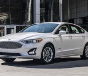 2020 Ford Fusion Fuel Mileage Hybrid Se Horsepower Interior For Sale News