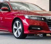 2020 Honda Accord Full Option Gas Mileage Price Release Date Mpg Hybrid Changes