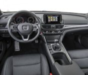 2020 Honda Accord Mileage Sport Touring Review Hybrid Redesign