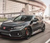 2020 Honda Civic Type R Automatic Will There Be A