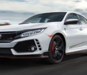 2020 Honda Civic Type R Awd For Sale